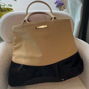 VS Tote Travel Bag